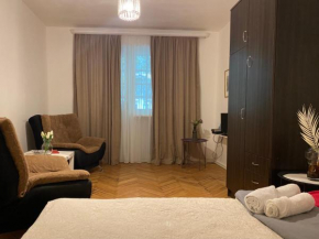 Greenway Apartment in Tbilisi